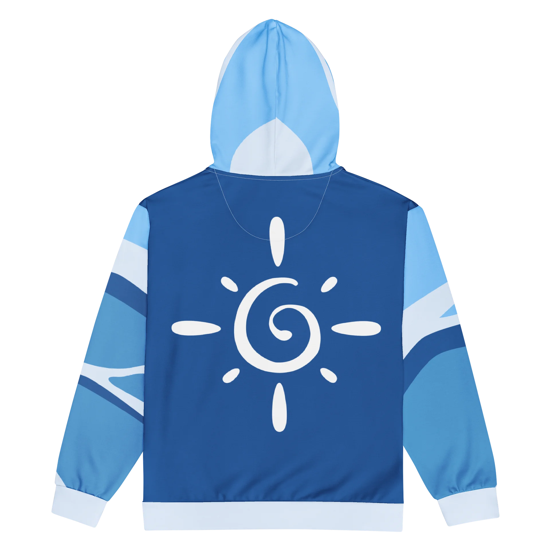 Luminescence Hoodie product image (2)