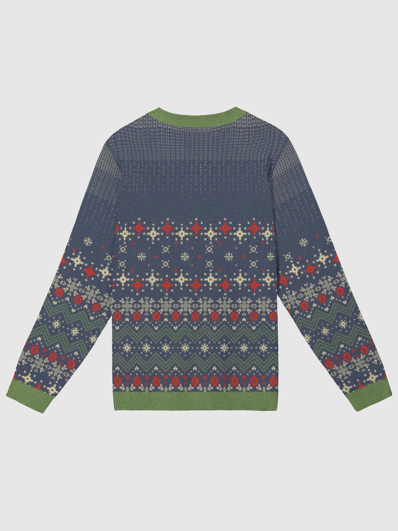 Aviation Christmas Sweater product image (2)