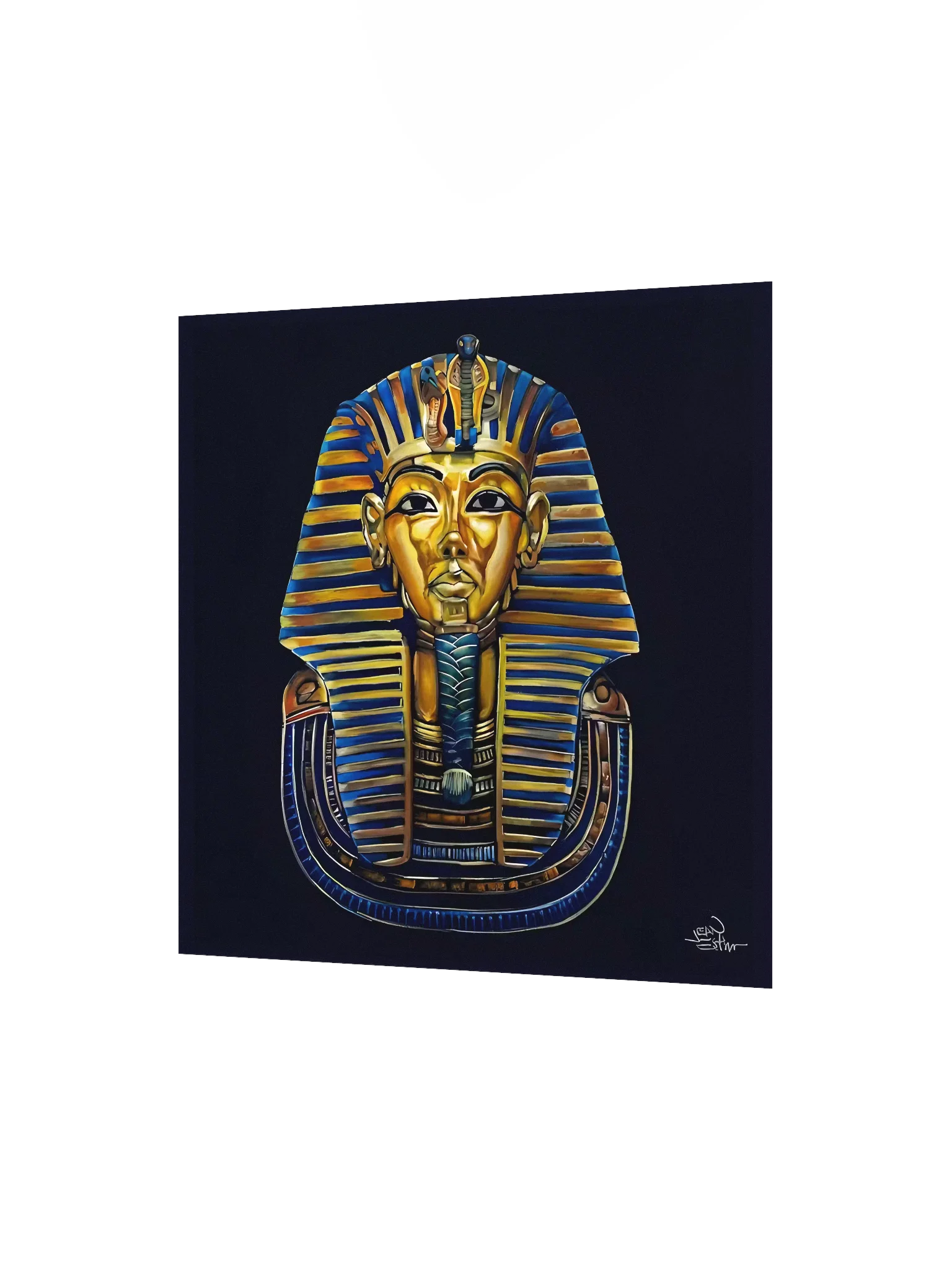 Pharaohs Mask product image (2)