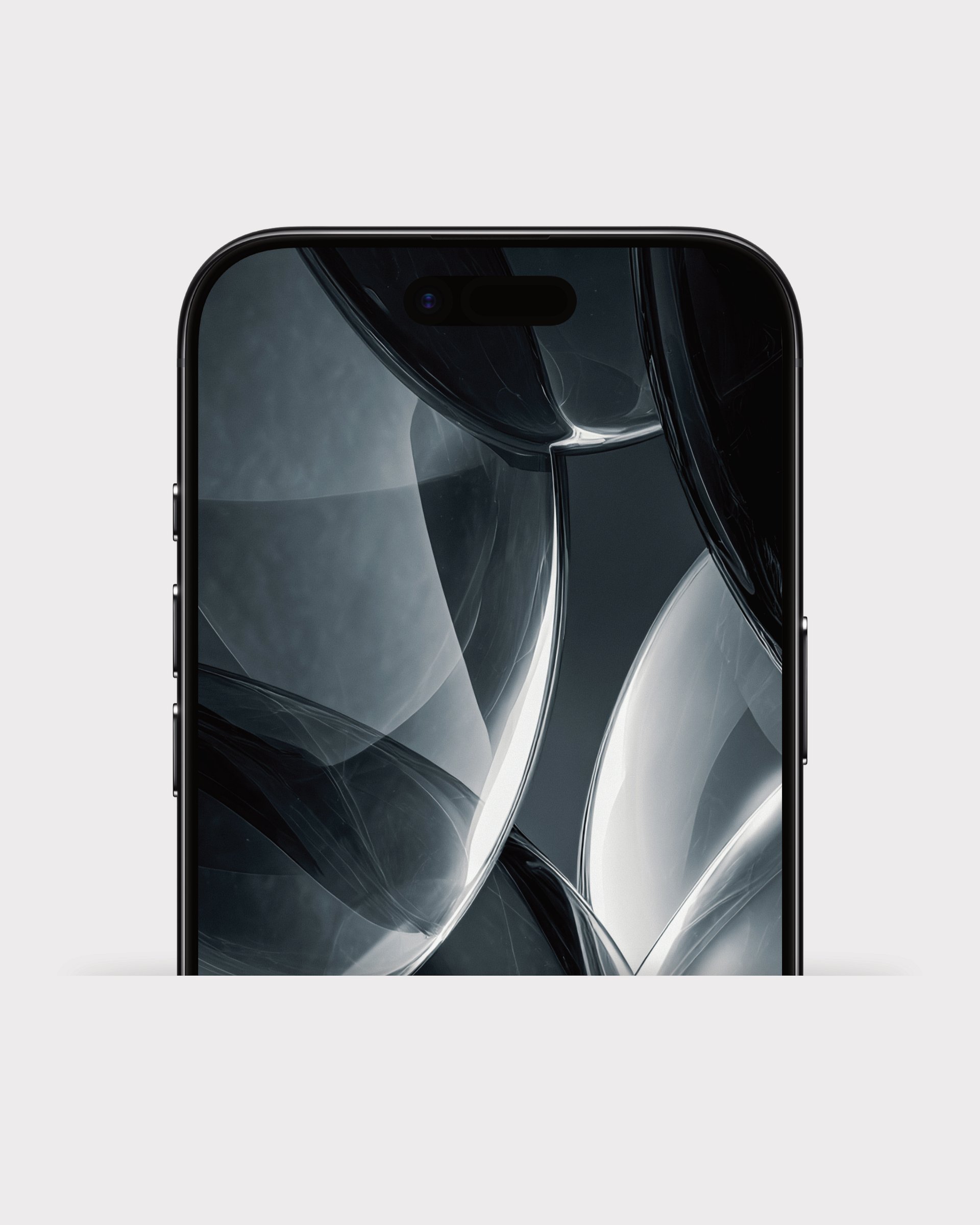 Aqua Glass 8K Wallpaper Pack product image (8)