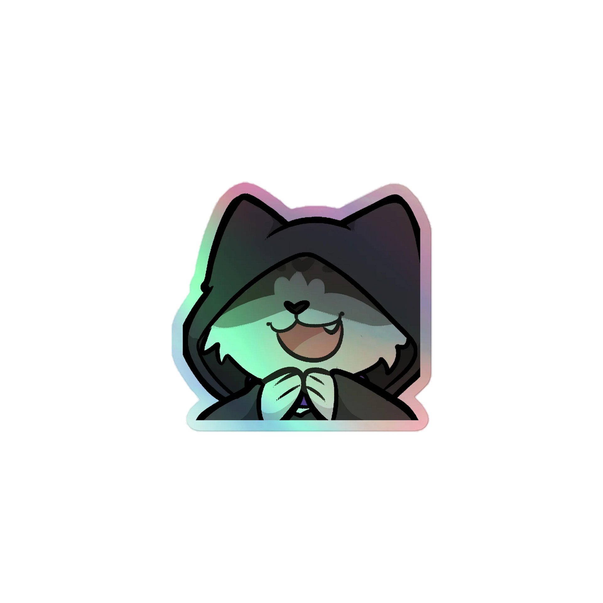 Shpyke Cult Sticker product image (1)