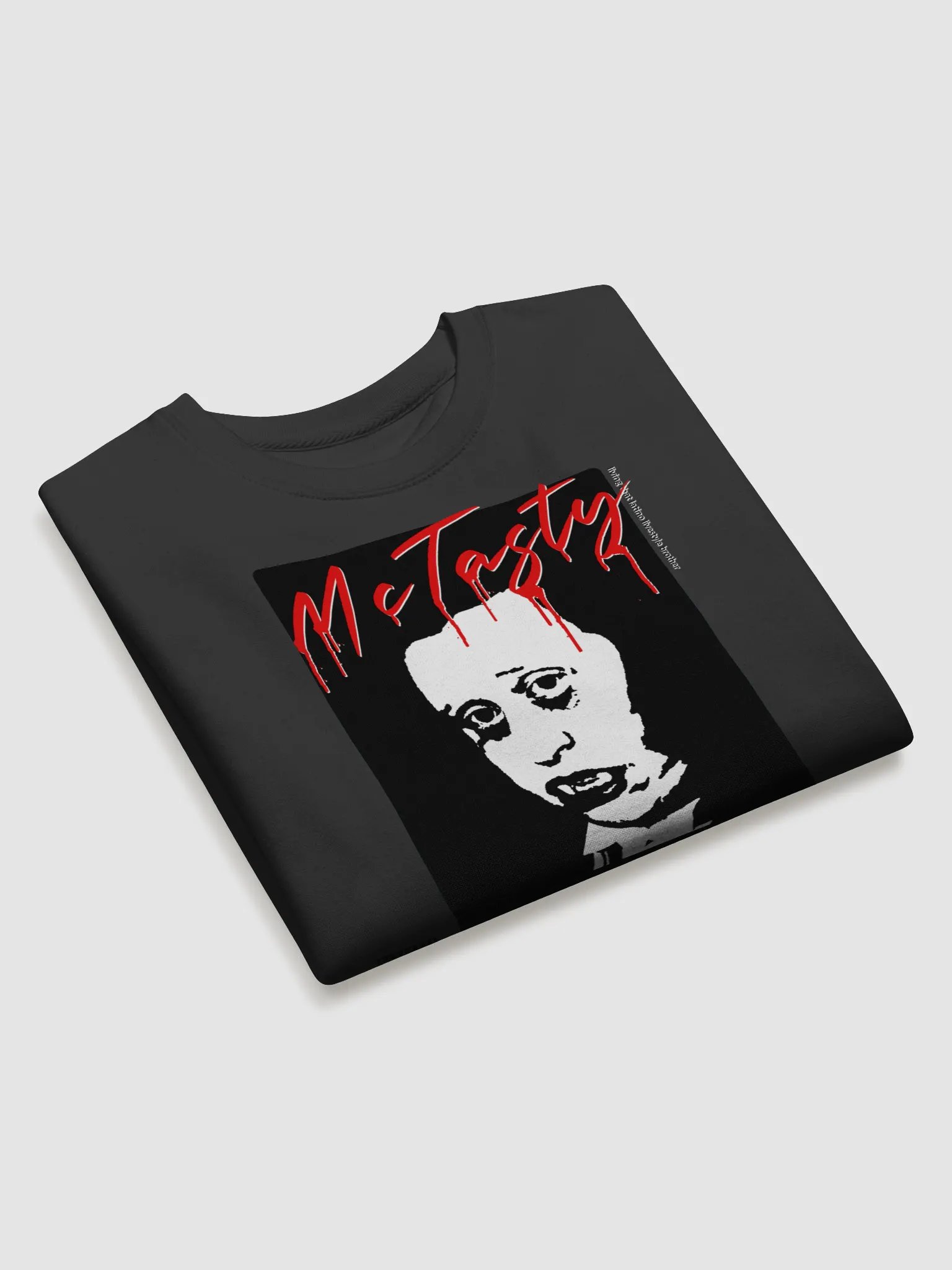 McVampy Crewneck product image (3)