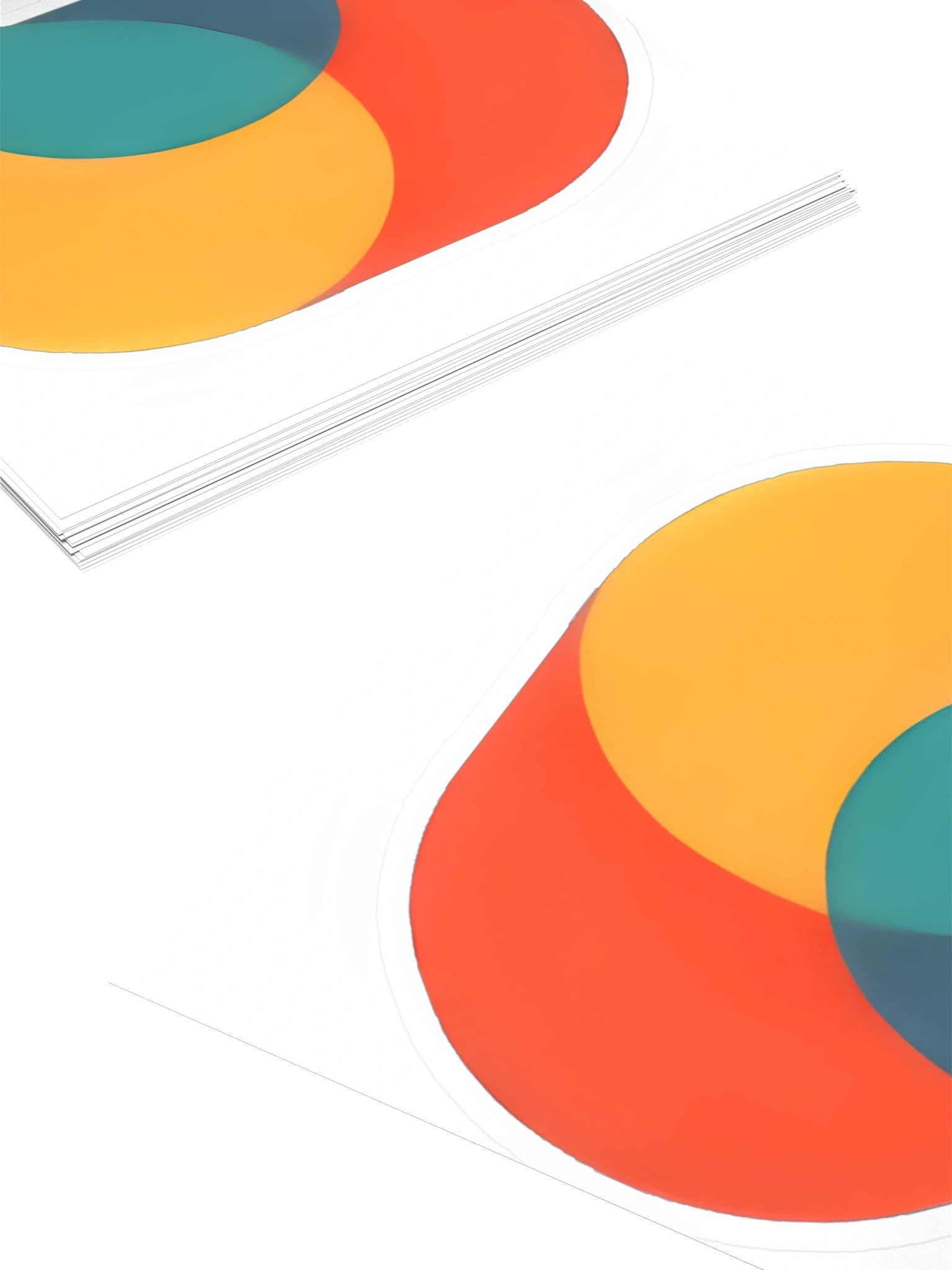 Let'sTalkUs Sticker product image (4)