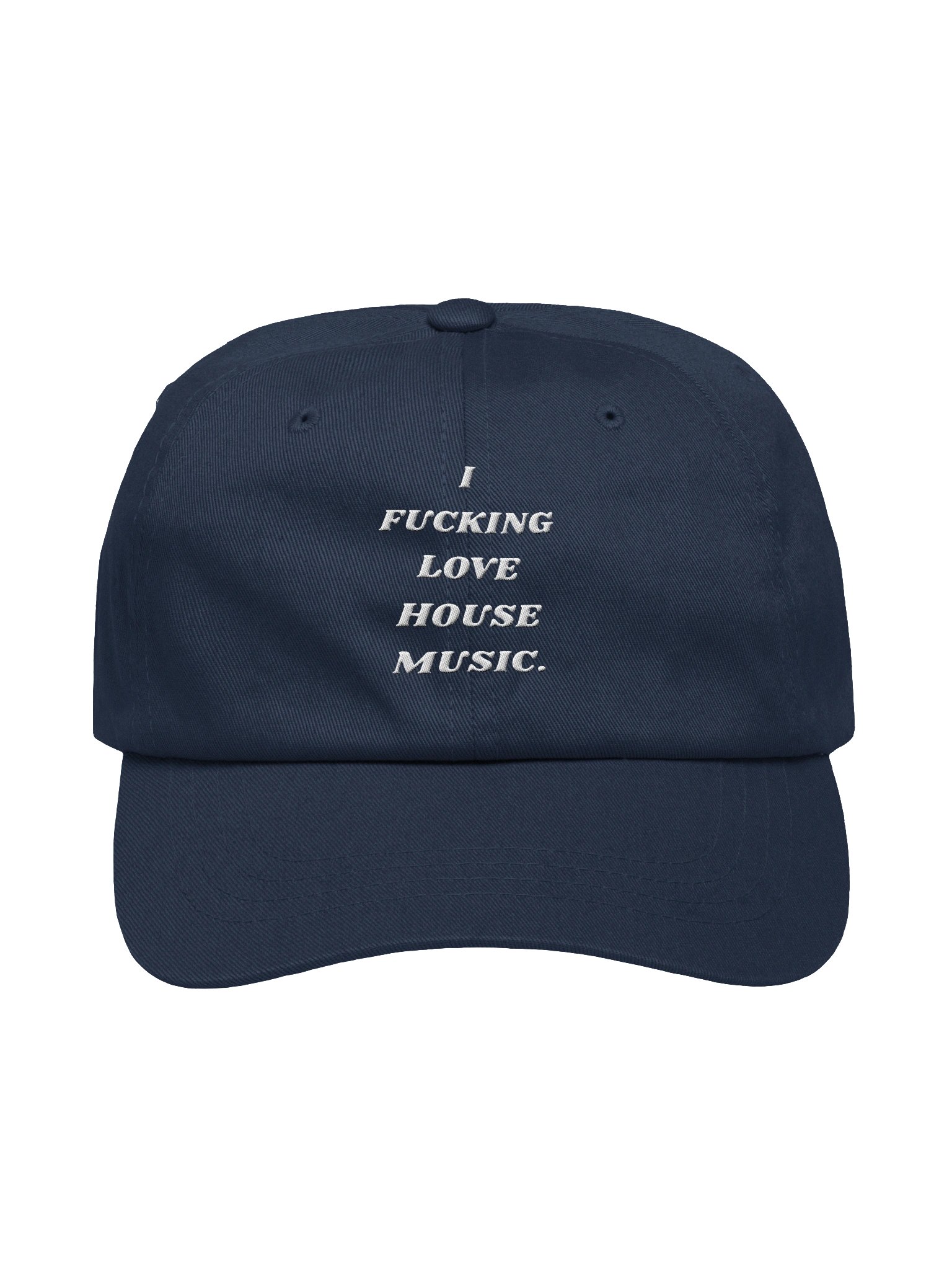 IFLHM Hat product image (1)