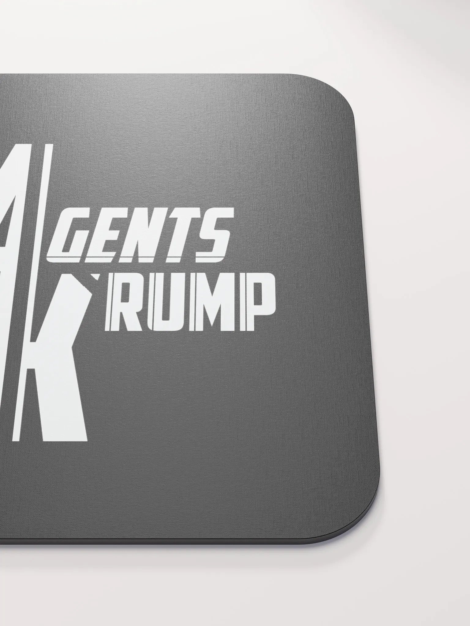 Agents Of Krump Mouse Pad product image (5)