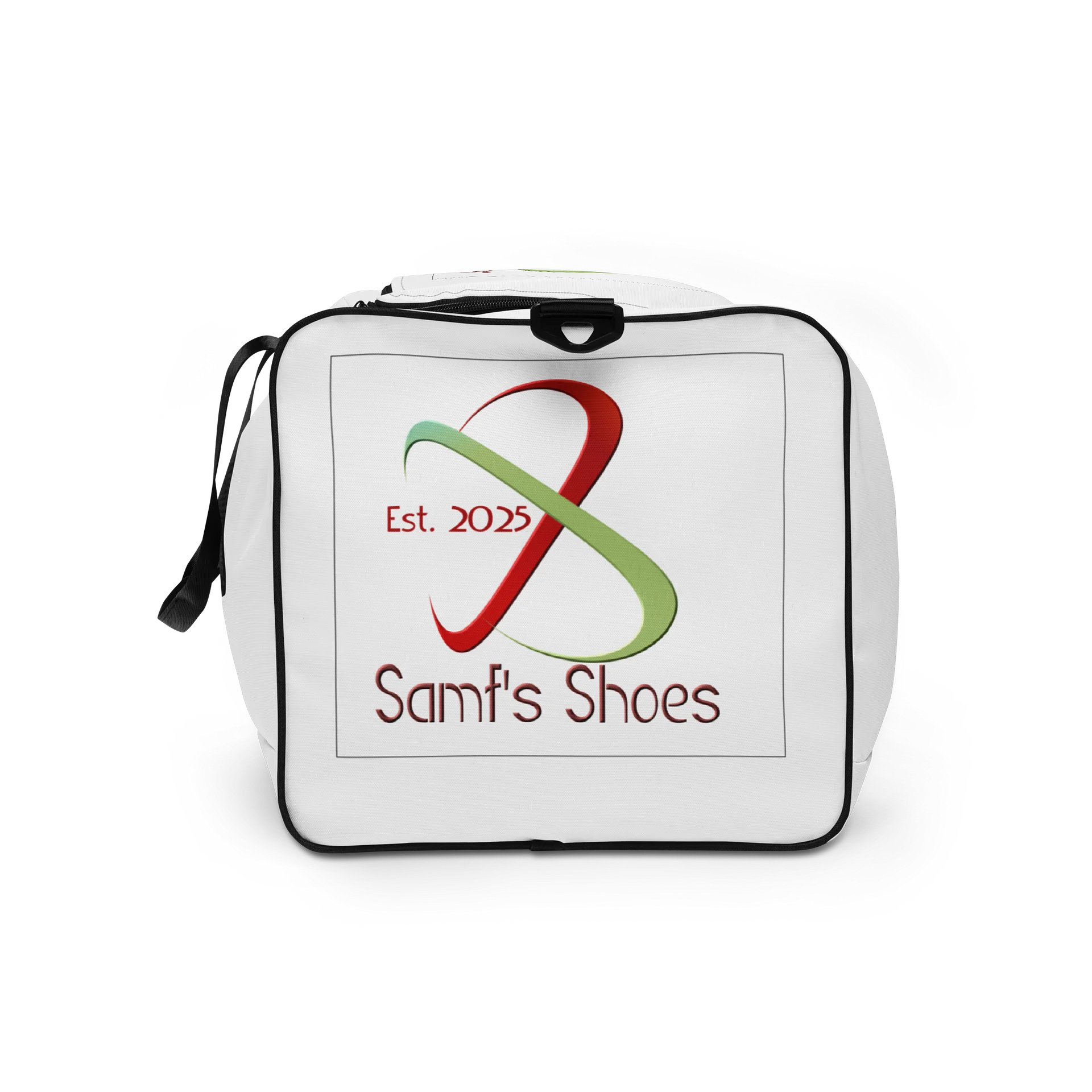 samfs shoes Duffle Bag product image (9)