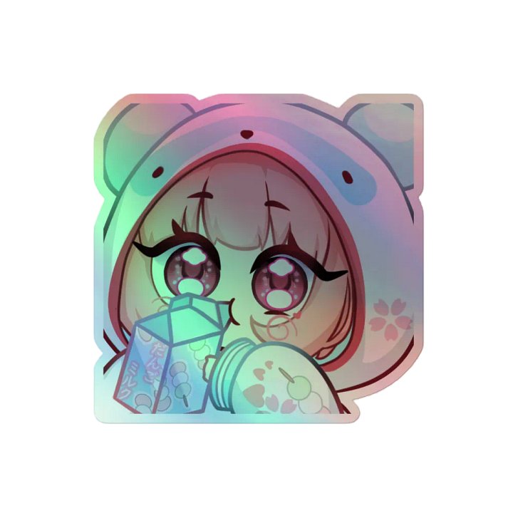 HOLOGRAPHIC HYDRATE product image (2)