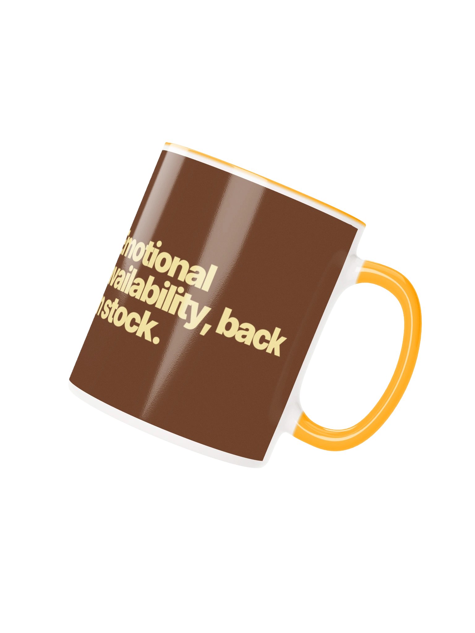 Back In Stock Cup product image (2)