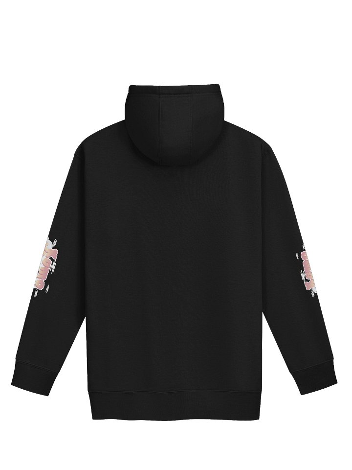 Holding Cloud Premium Hoodie product image (2)