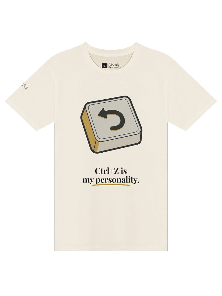 Funny Graphic Tee product image (9)