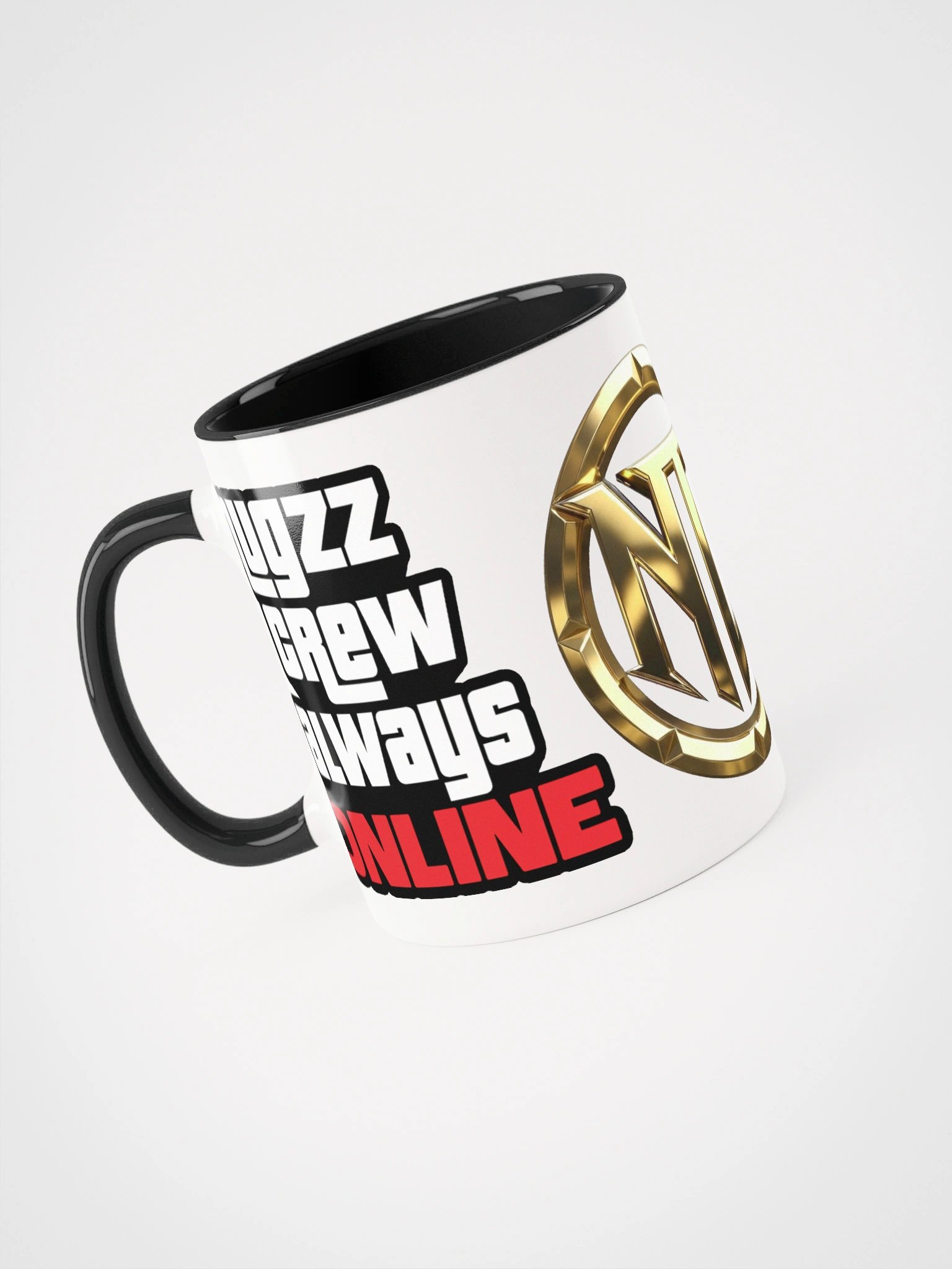 NCAO Coffee cup product image (12)