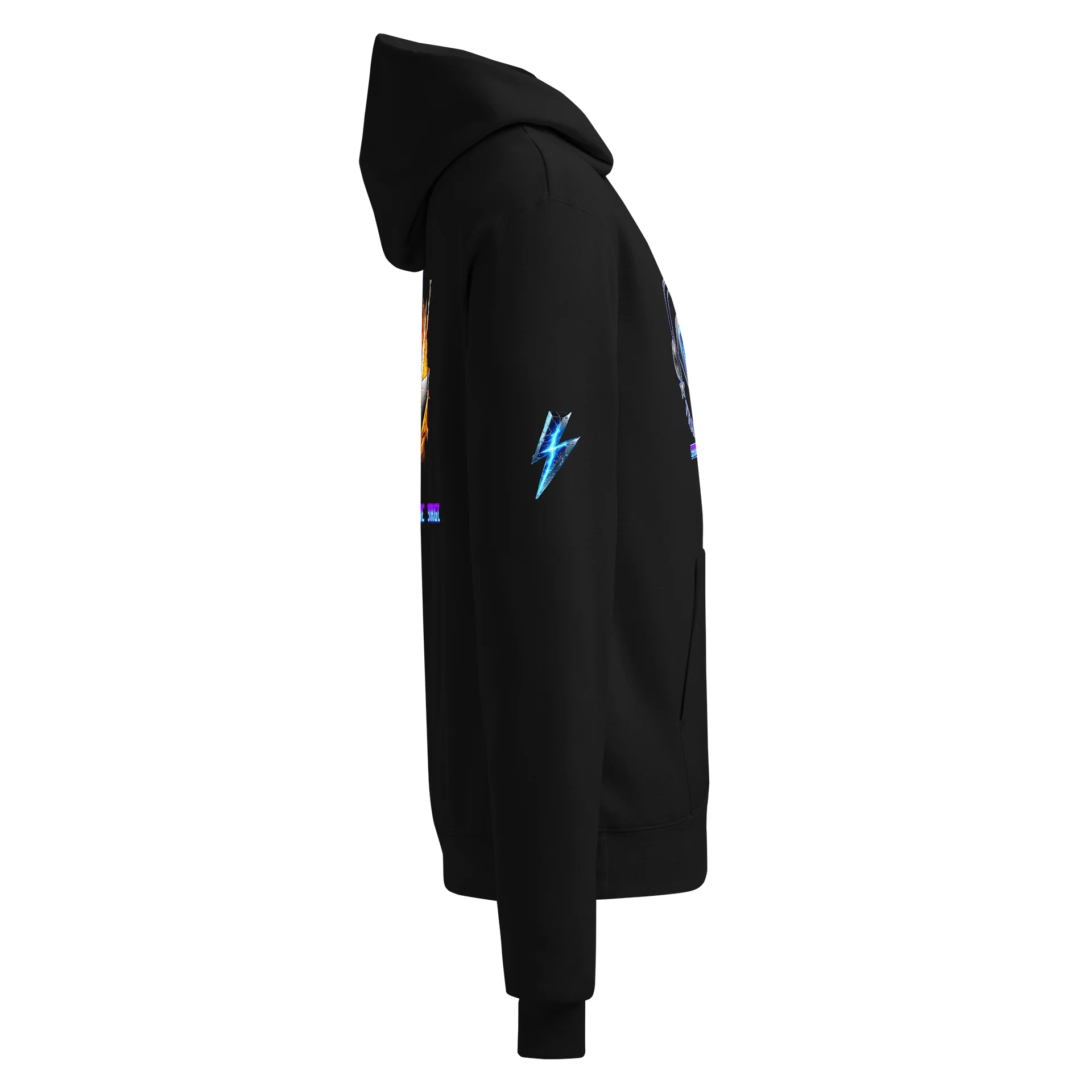 Storm Surge Hoodie Series product image (4)