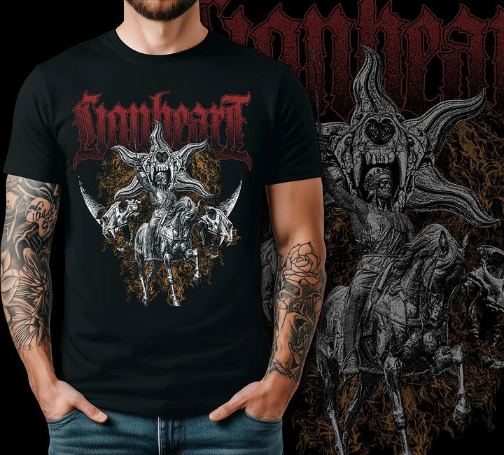 Richard Lionheart - 2 product image (2)