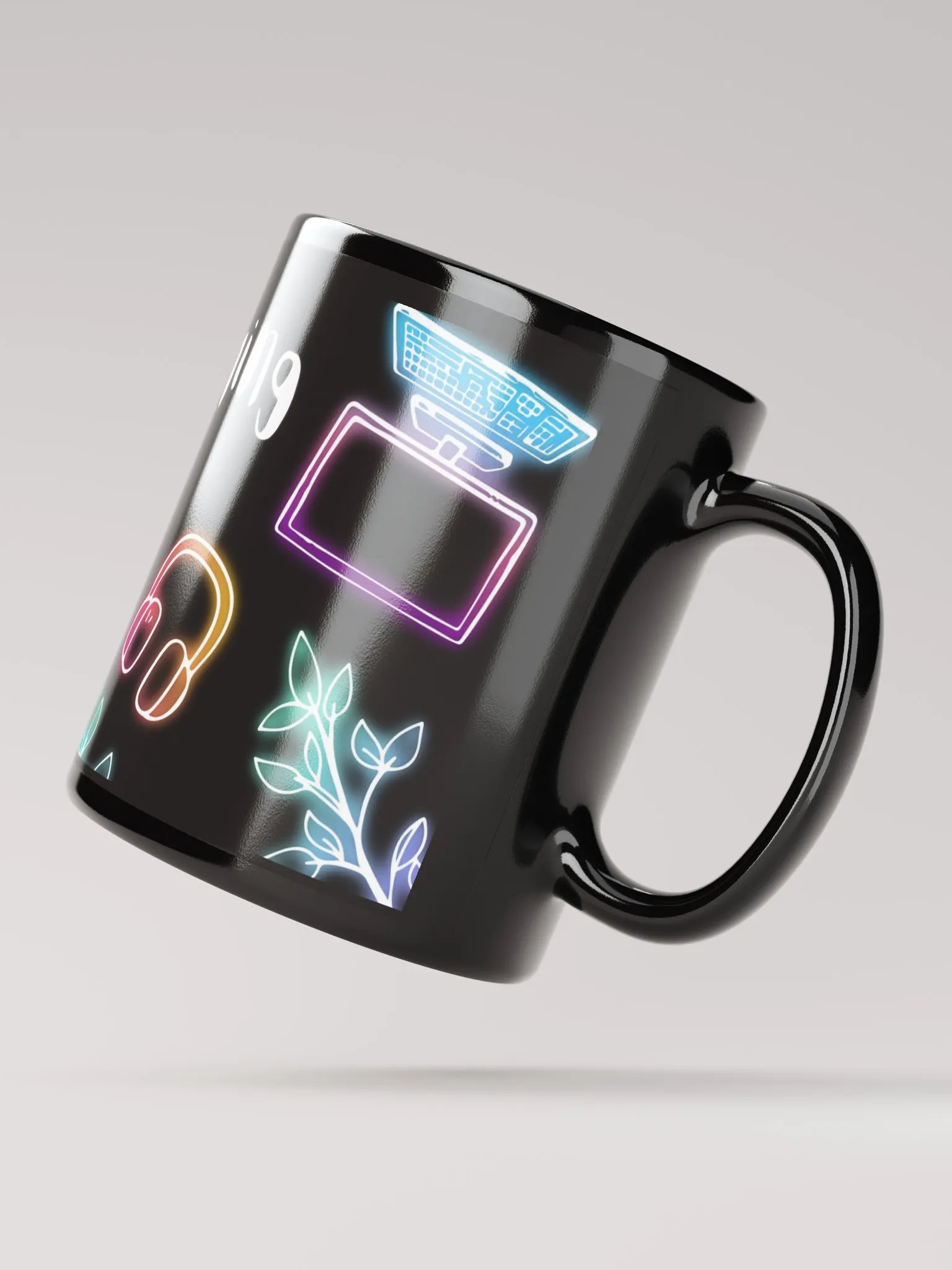 Gaming Mug! product image (6)