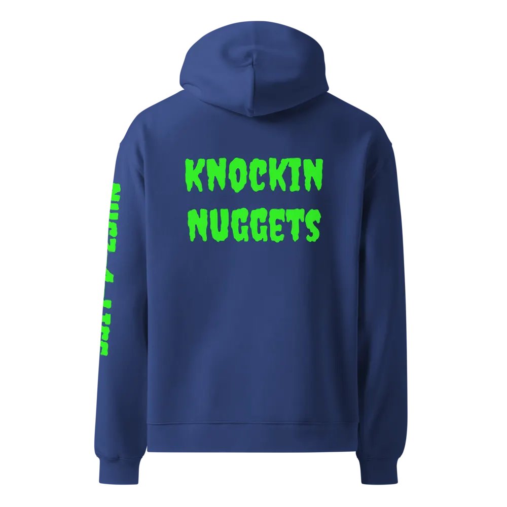 OG Nug Hoodie product image (3)
