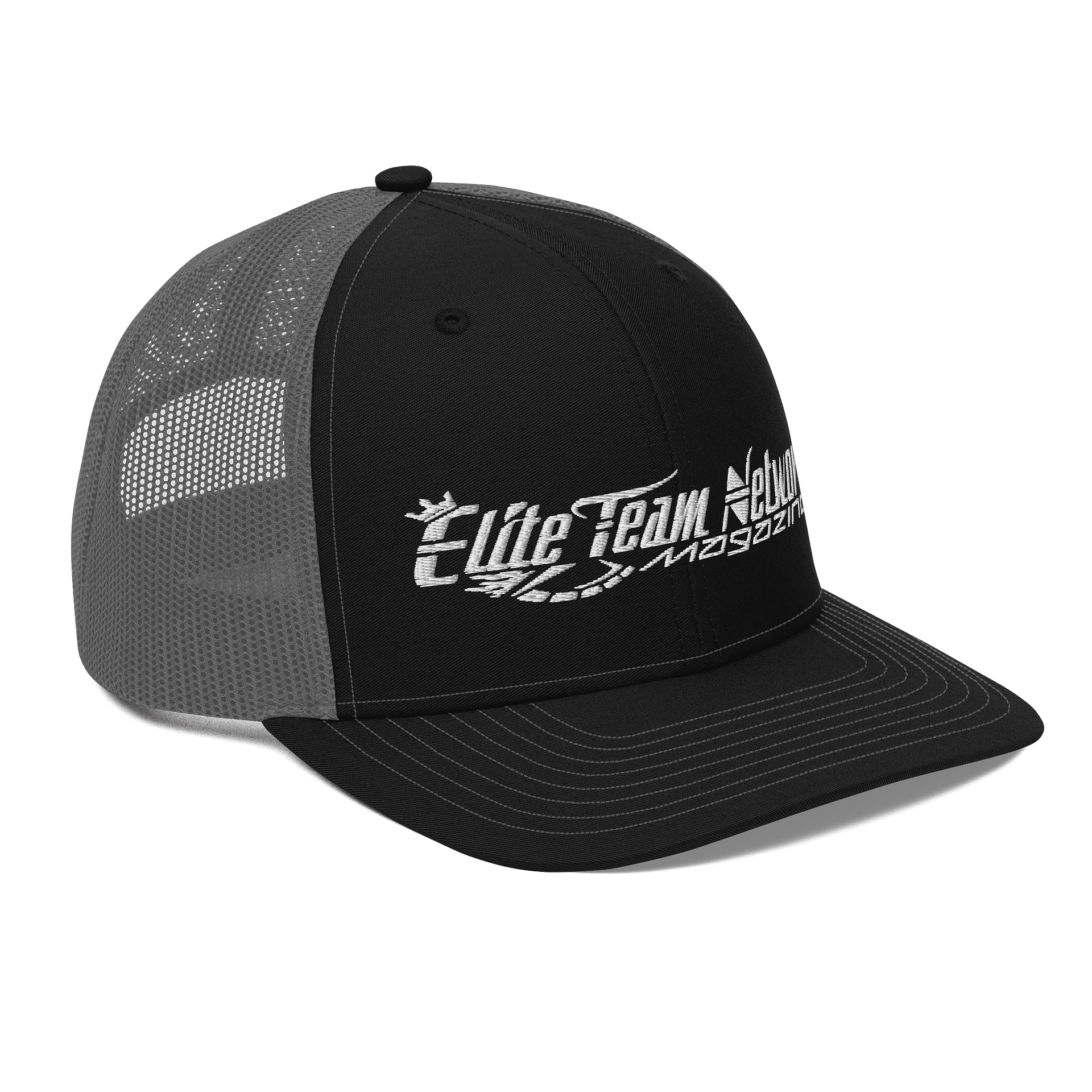 OG Trucker Hat - Elite Team Network (Embroidered) product image (4)