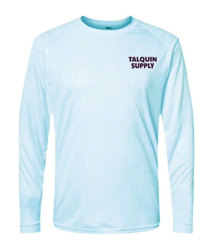 Talquin Supply UPF 50 Fishing Shirt product image (3)