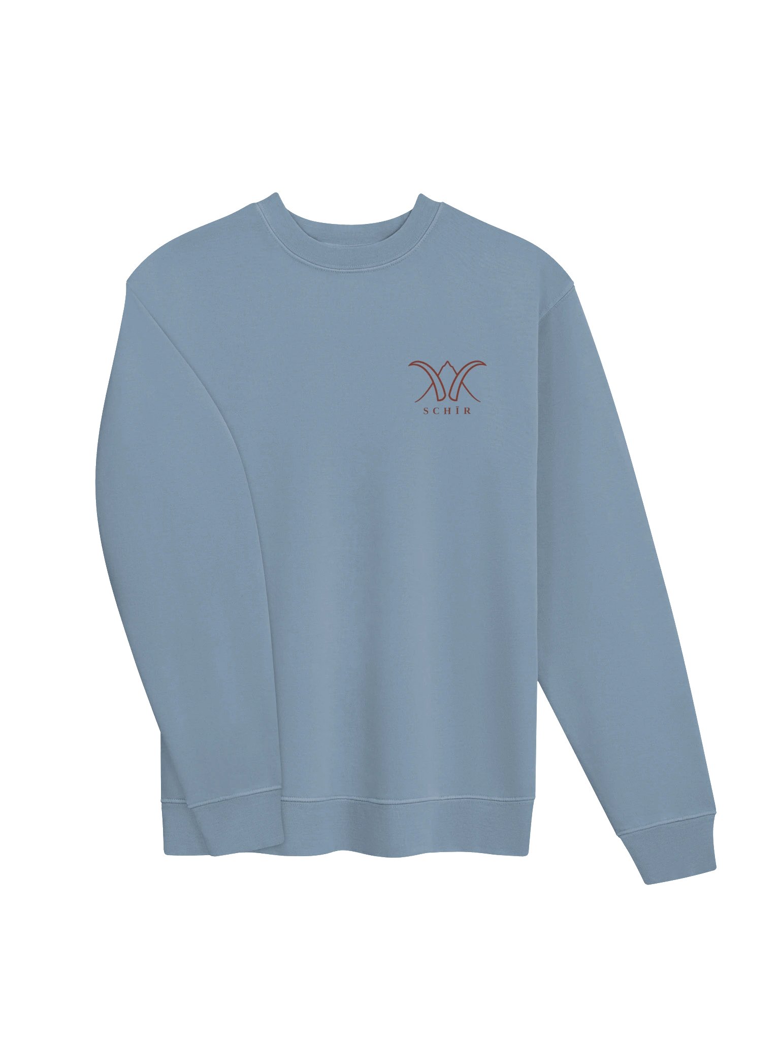 FLARE CREWNECK product image (15)