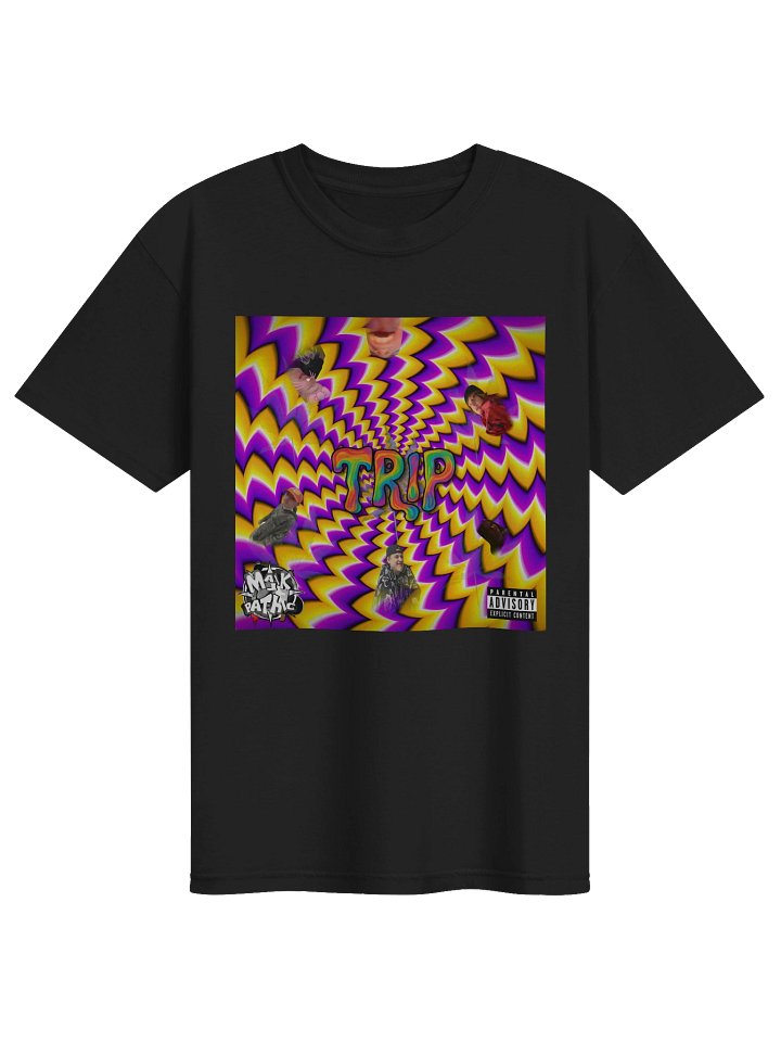 Juggala K - TR!P T-Shirt product image (1)