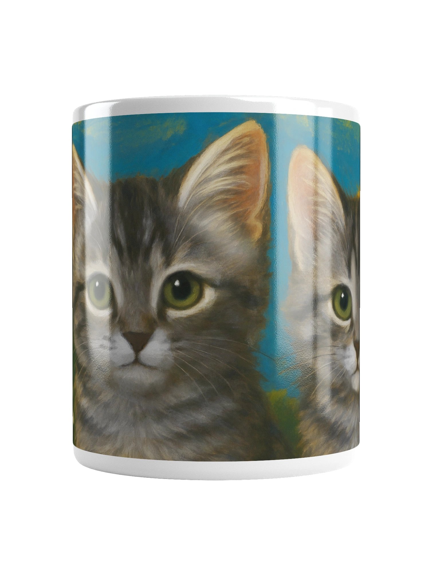 Kitty Mug product image (6)
