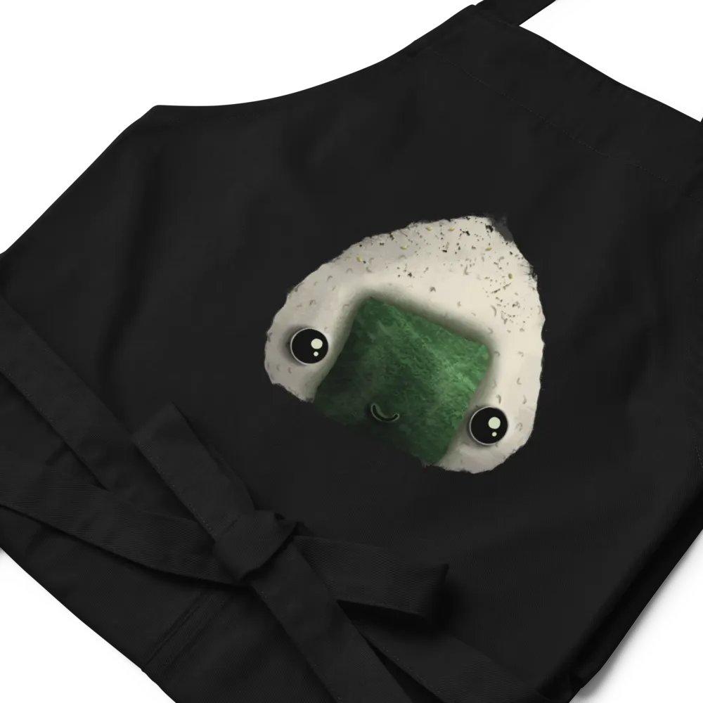 Onigiri Apron product image (9)