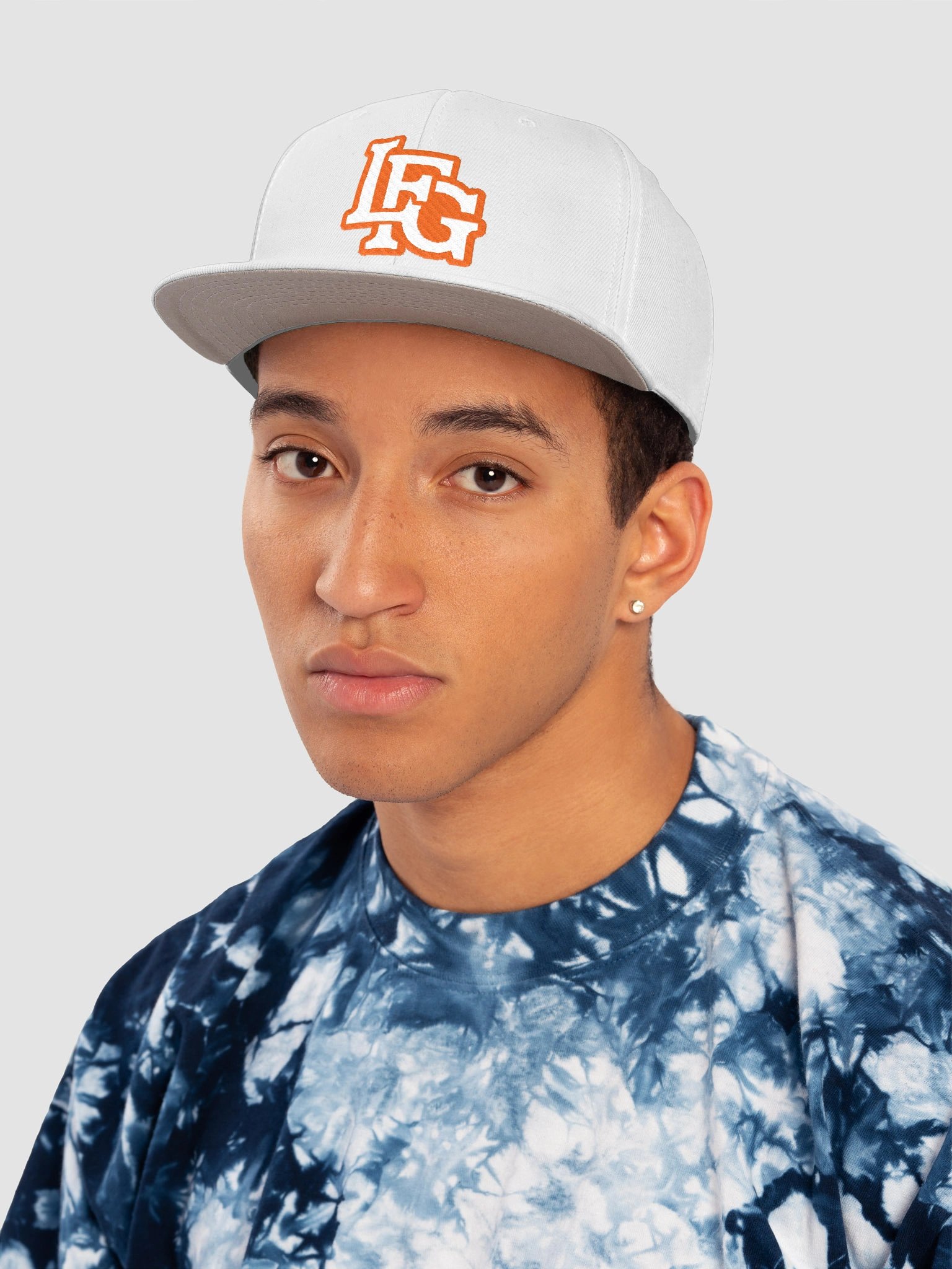 The Land Rivalries SnapBack product image (6)