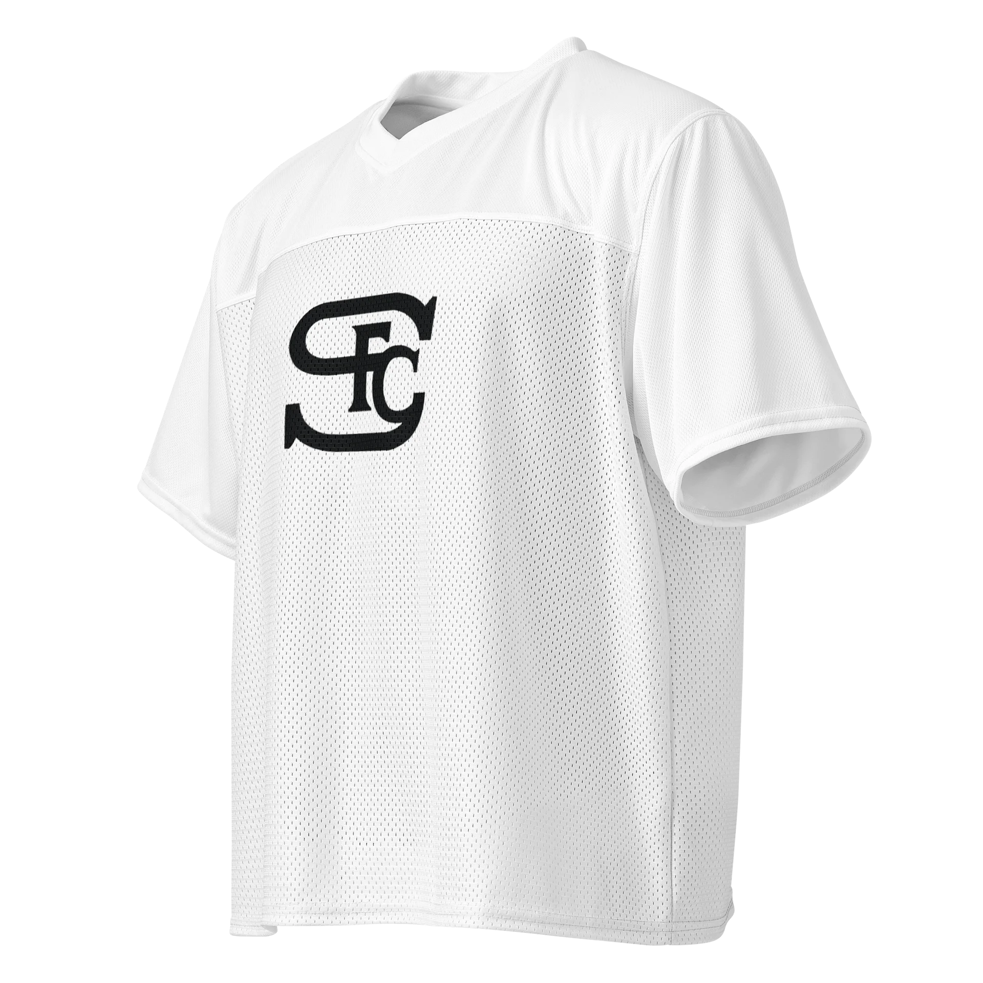Sportive FC Boxy Football Jersey product image (3)