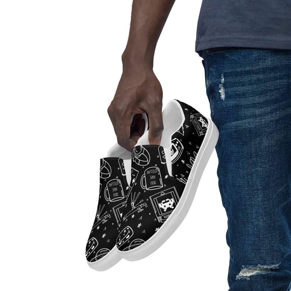 doodle kicks mens product image (8)