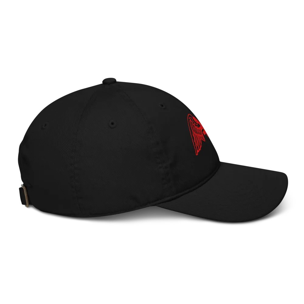 ¥ovon Angelic Red Cap product image (5)