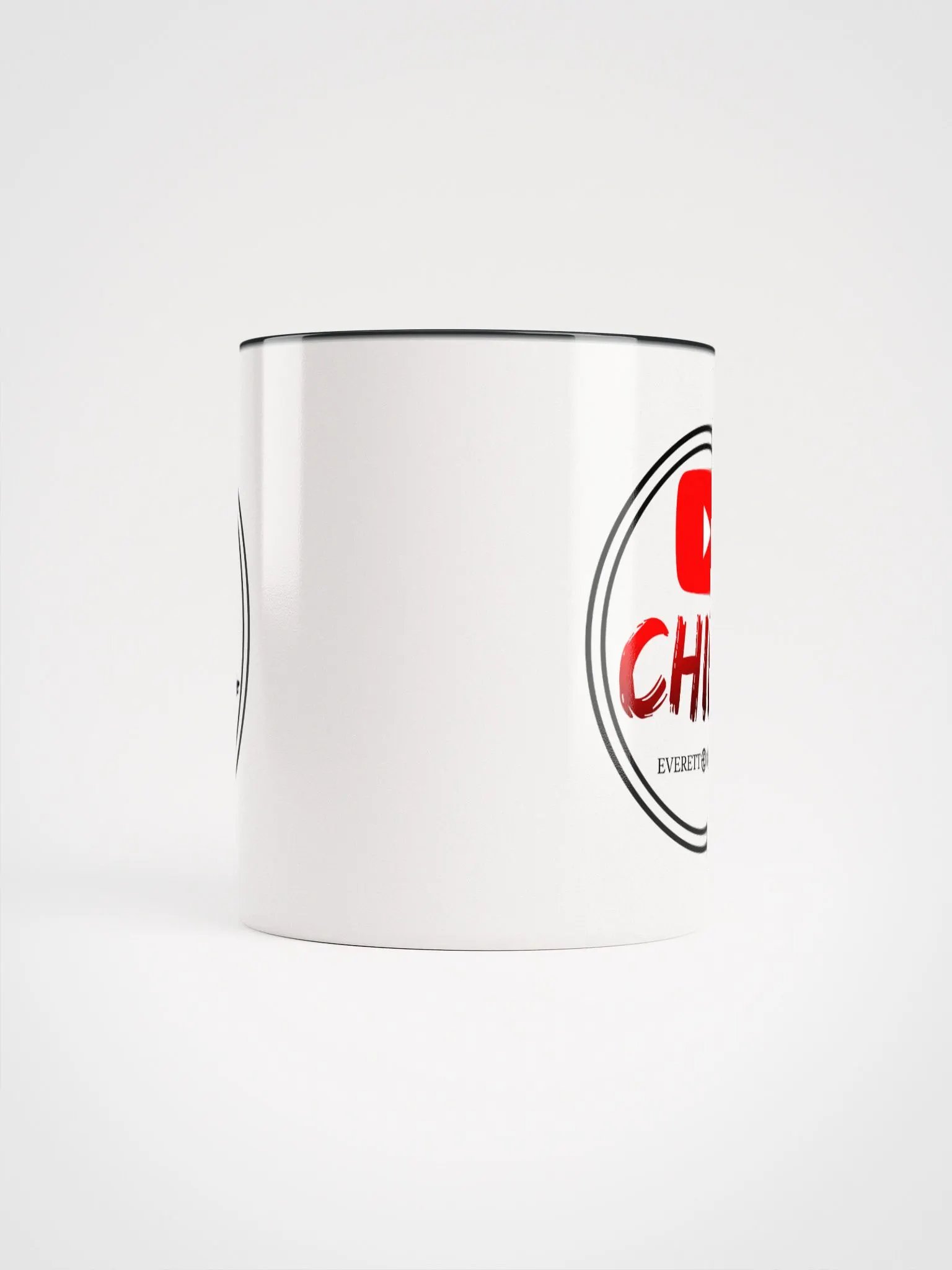 YouTube Chill Mug product image (5)