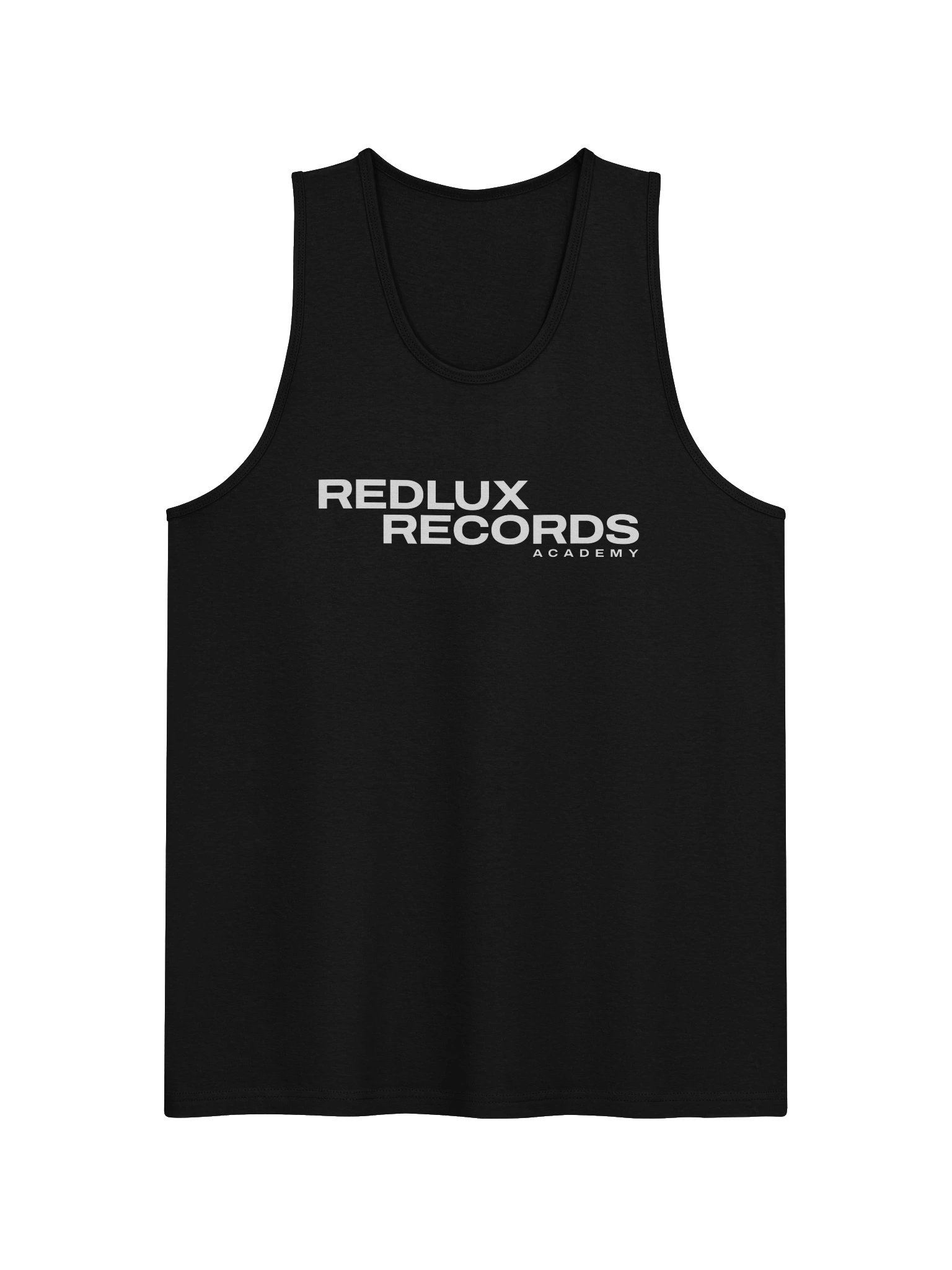 REDLUX Records Academy Tank product image (1)