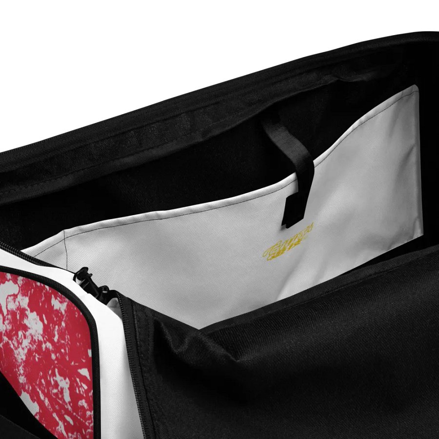 G.O.T DUFFLE BAG product image (7)