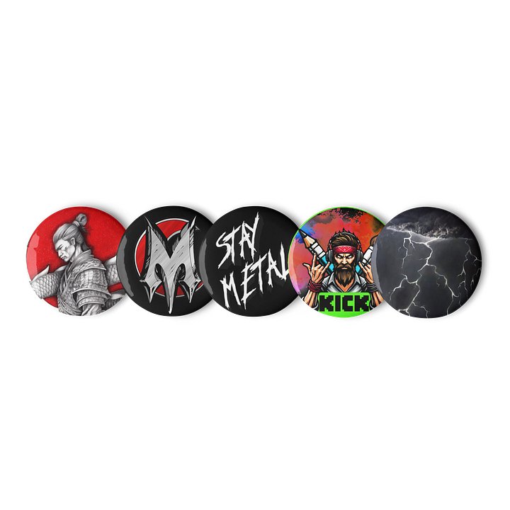 Pin Pack product image (1)