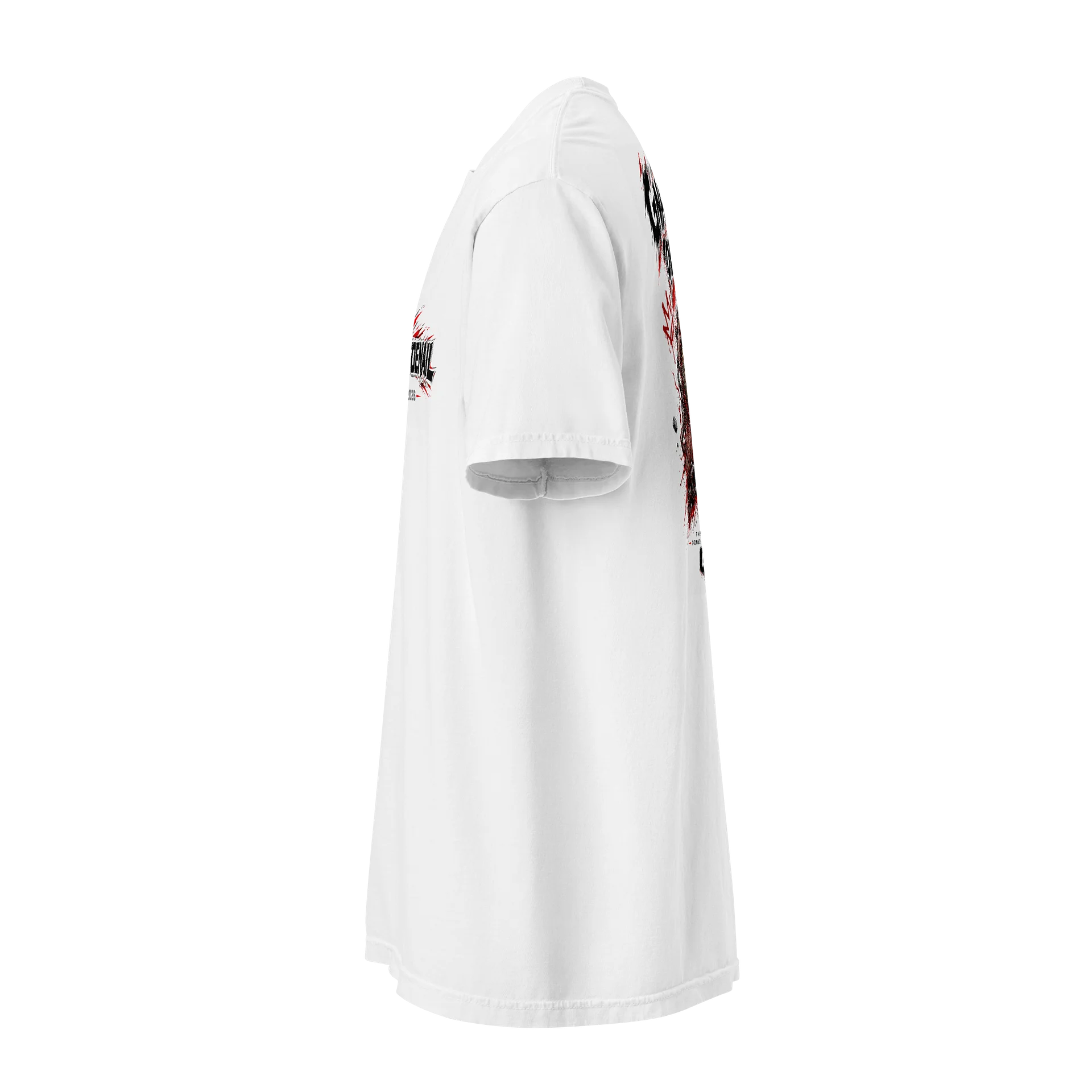 GnarlyToenail Est. 2026 Tee product image (3)