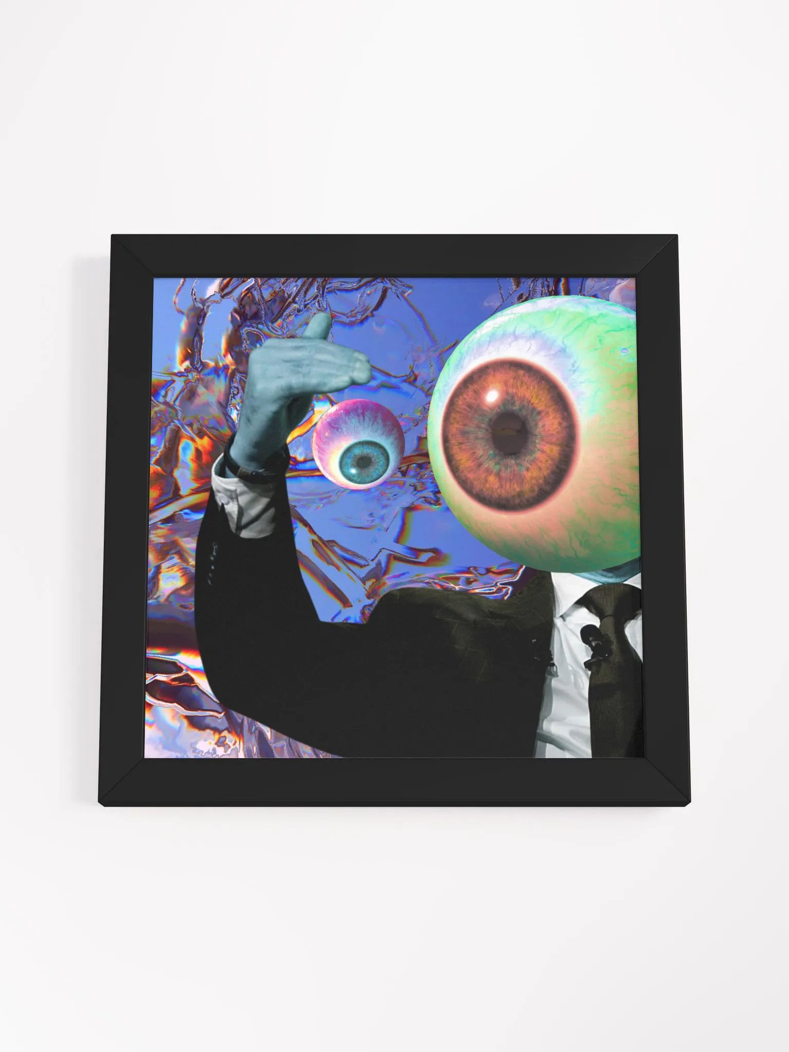 THIS HIGH TO RIDE by Pixellitist product image (19)