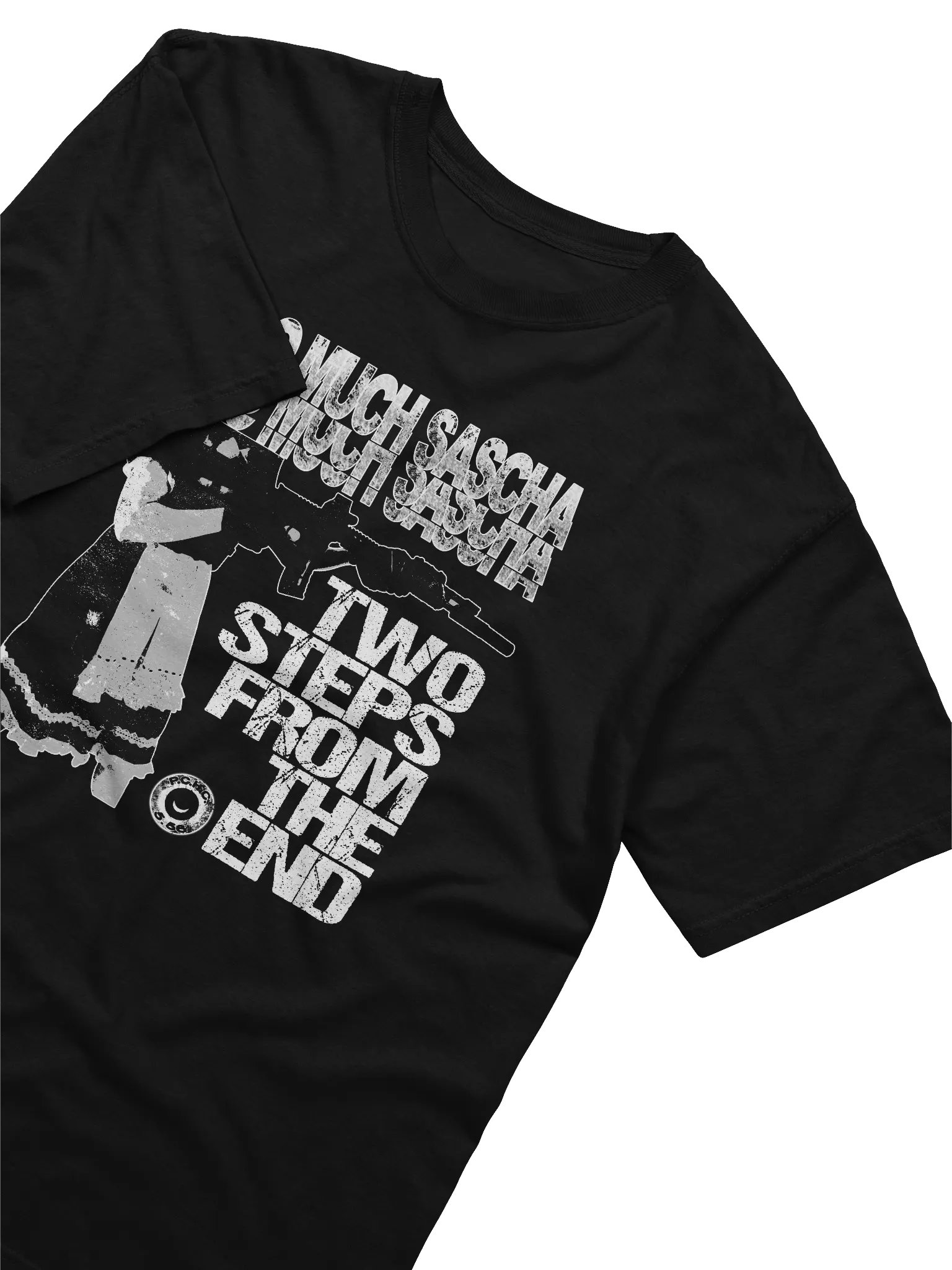 2 Steps Tee product image (3)