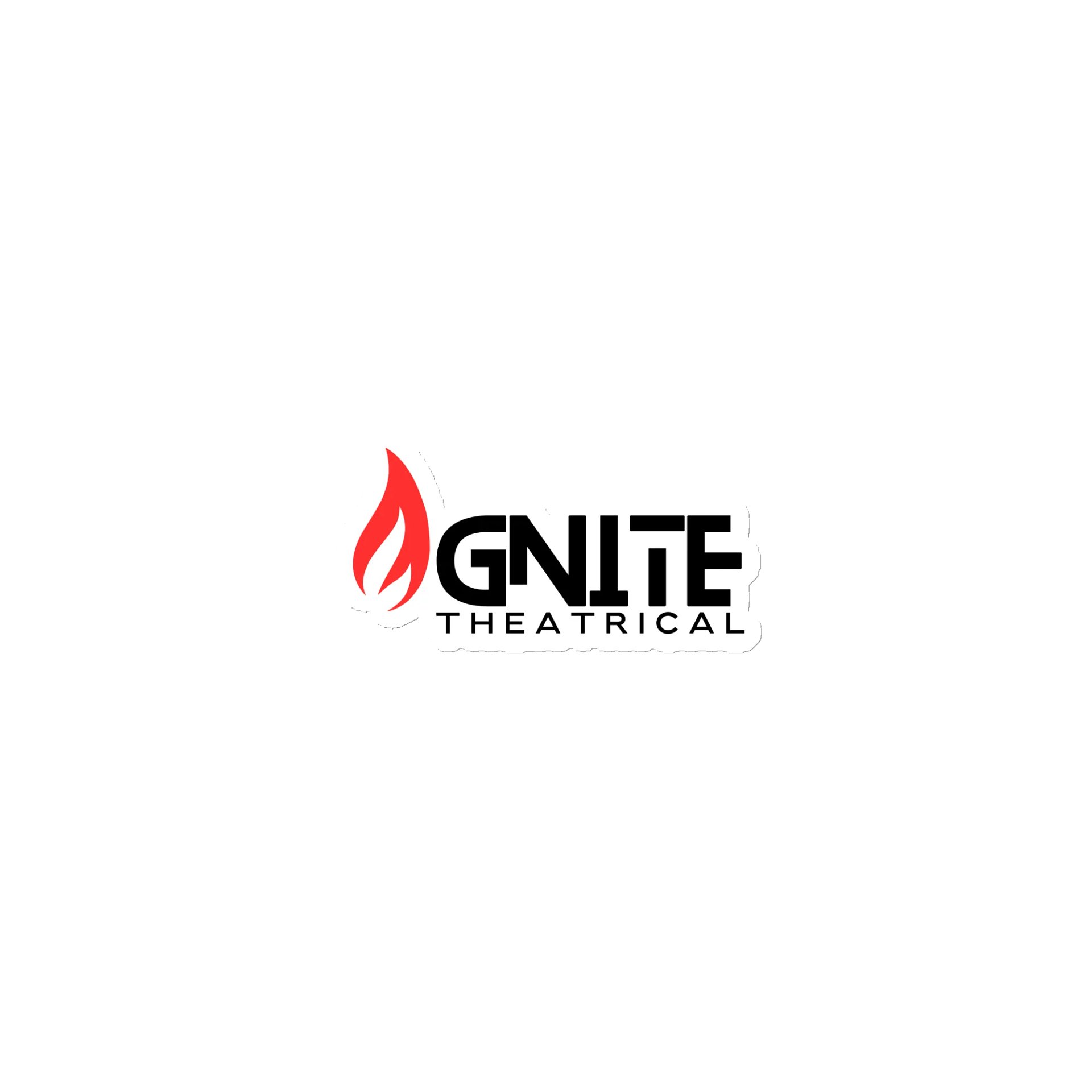 Official Ignite Theatrical Magnet product image (1)