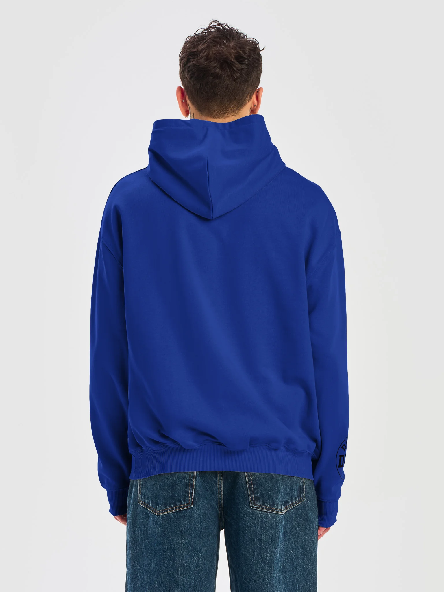double D hoodie product image (6)