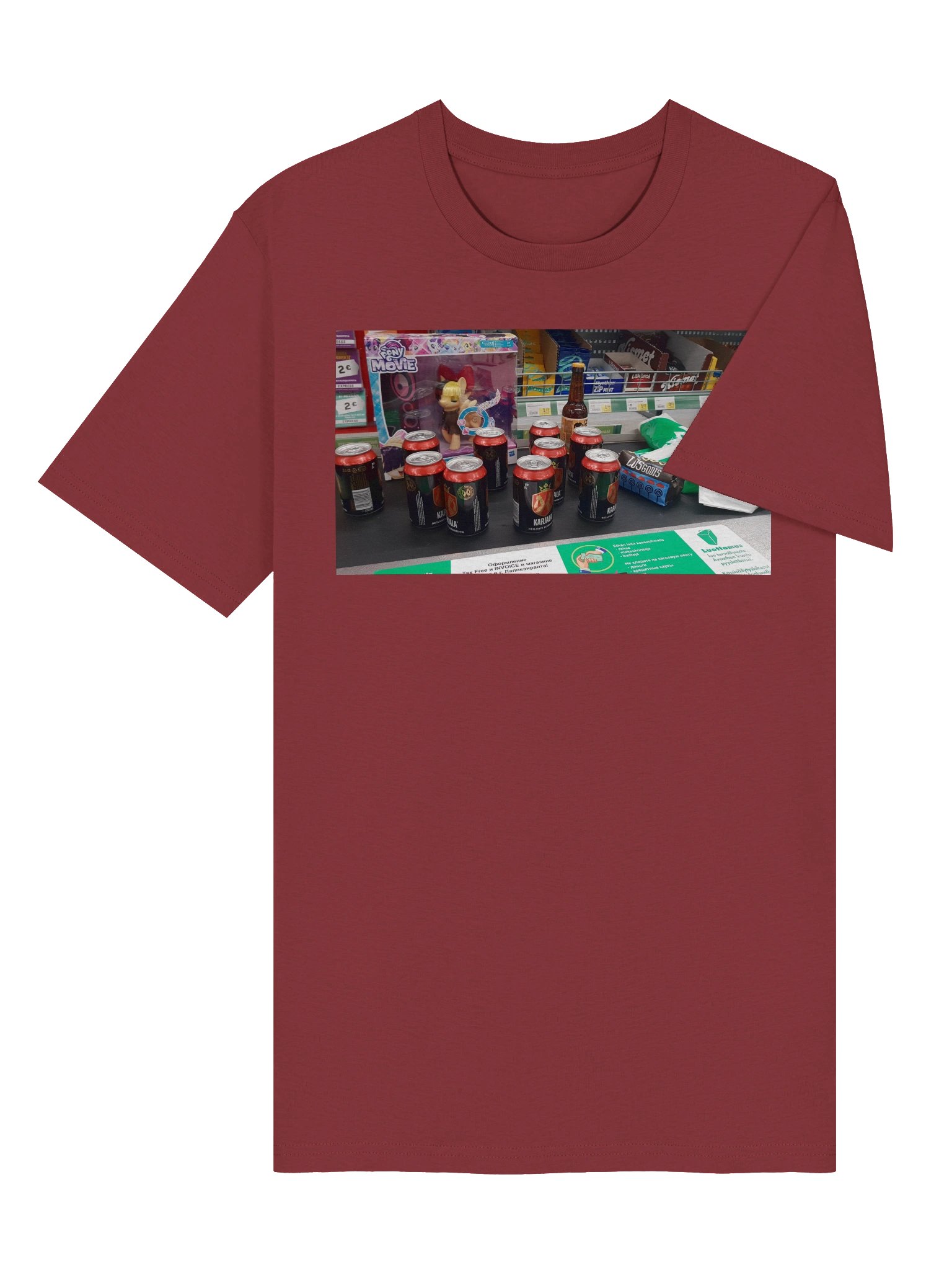 Karjalan Poni product image (56)