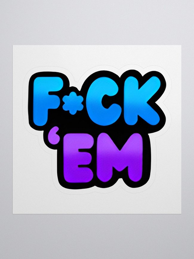 Stickers, pins, and magnets