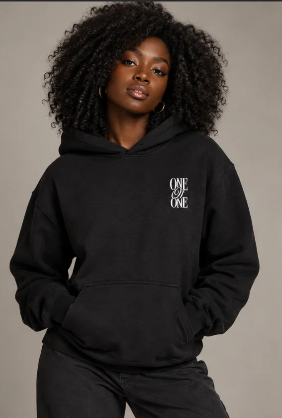 One of One Hoodie product image (4)