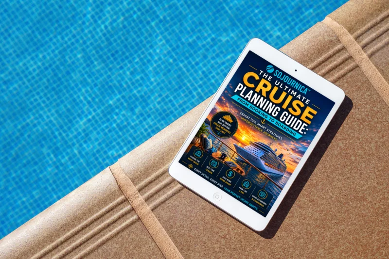 The Ultimate Cruise Planning Guide product image (6)
