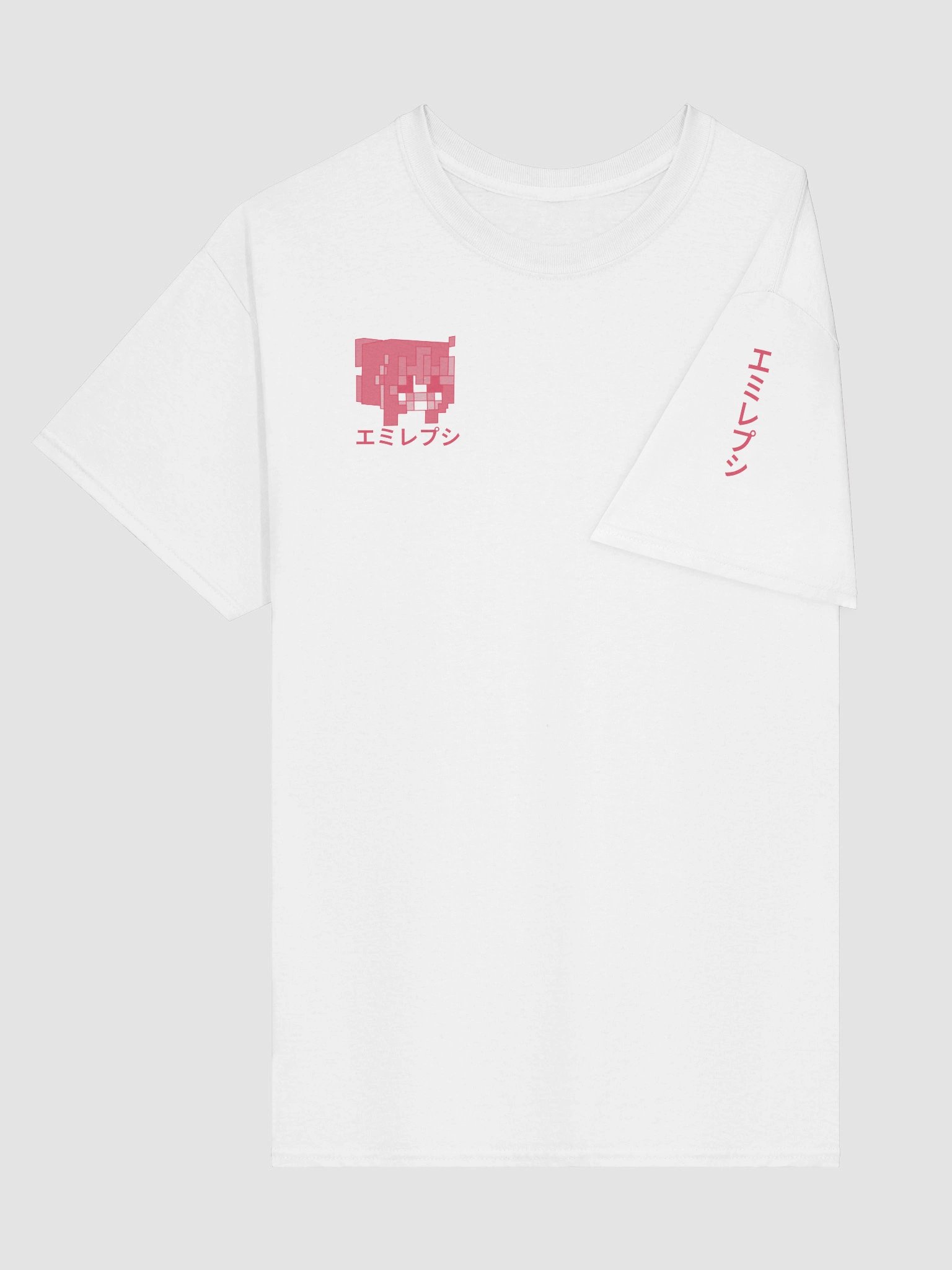 Emilepsi Japanese Tee product image (99)