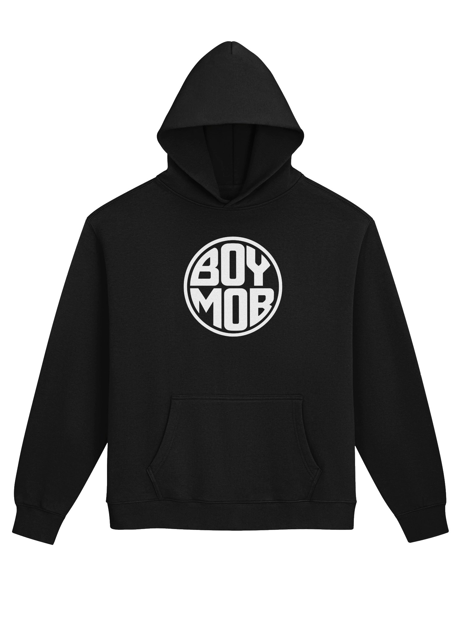 Boy Mob Hoodie product image (1)