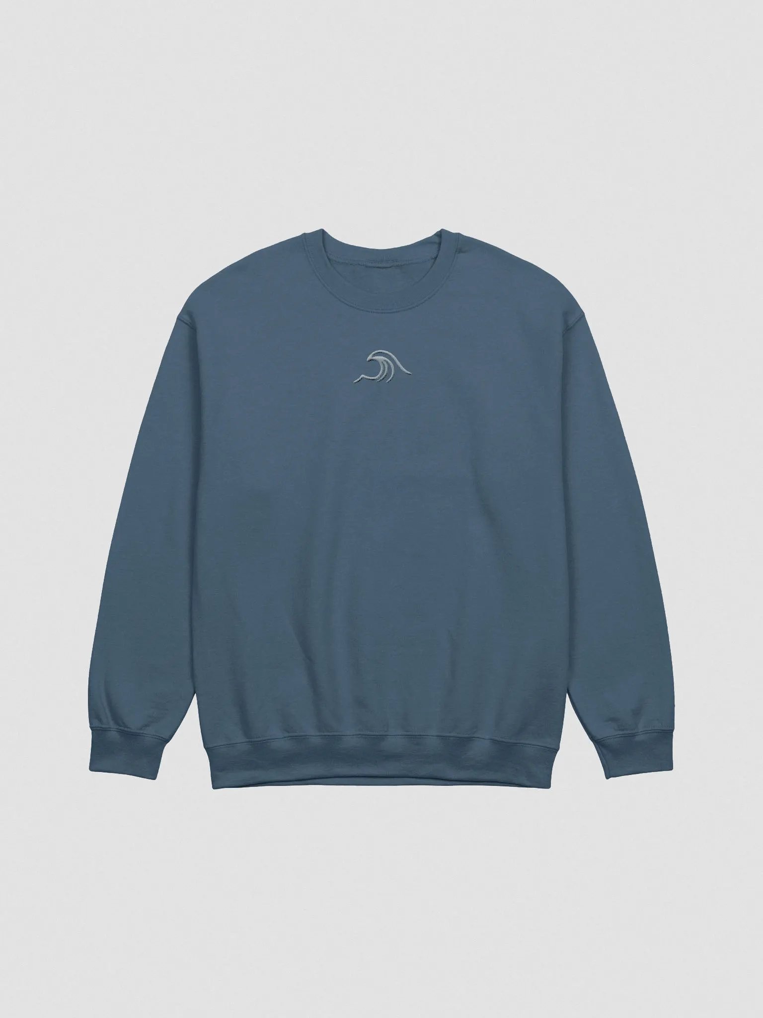 Embroidered Wave product image (2)