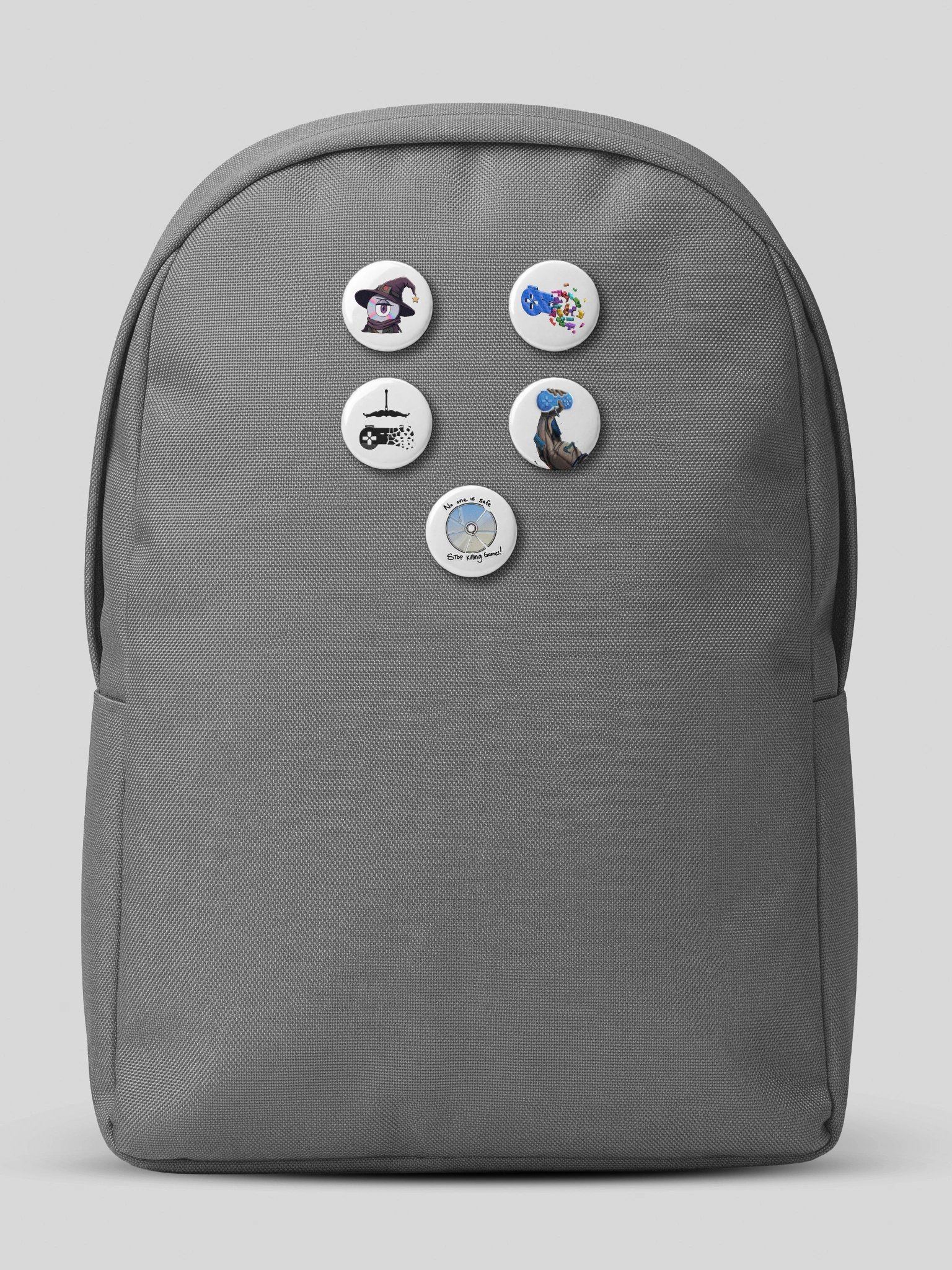 SKG Physical Pin Set product image (4)