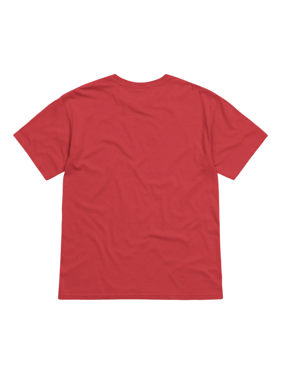 Saakred Tears Tee (red) product image (2)
