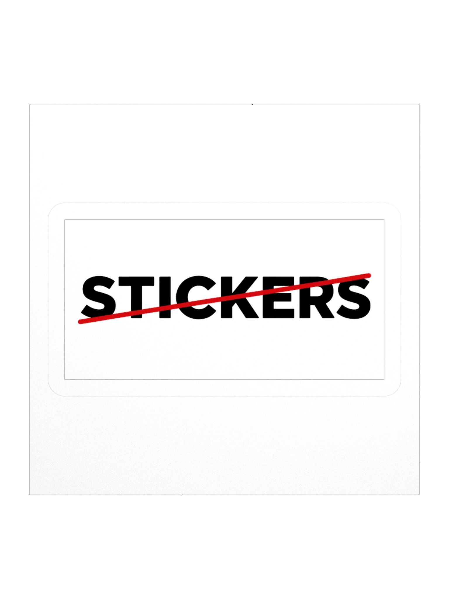 Anti Stickers product image (3)