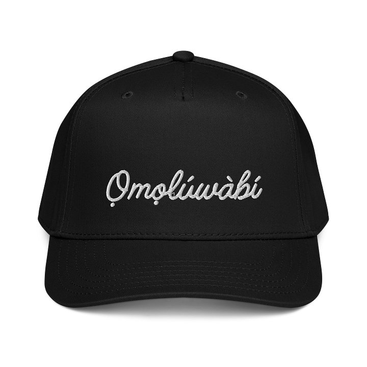 Ọmọlúwàbí product image (1)