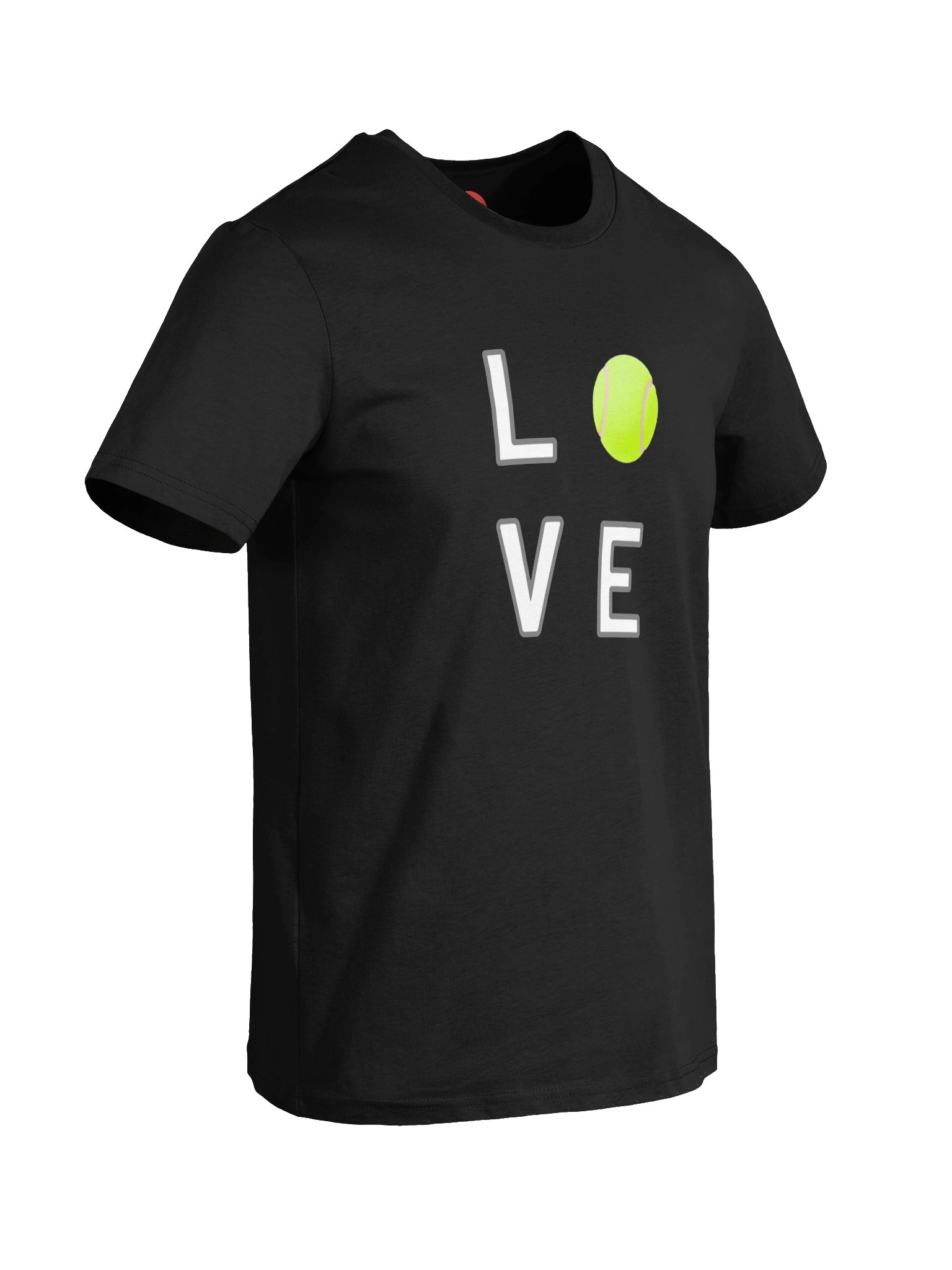 Tennis with Love product image (61)